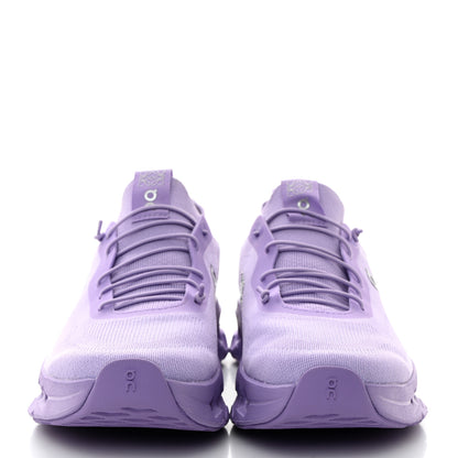Loewe X ON Canvas Mesh Cloudventure Sneakers 37 Purple Rose 2 of 9
