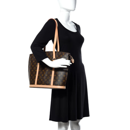 Louis Vuitton Monogram Babylone 2 of 11