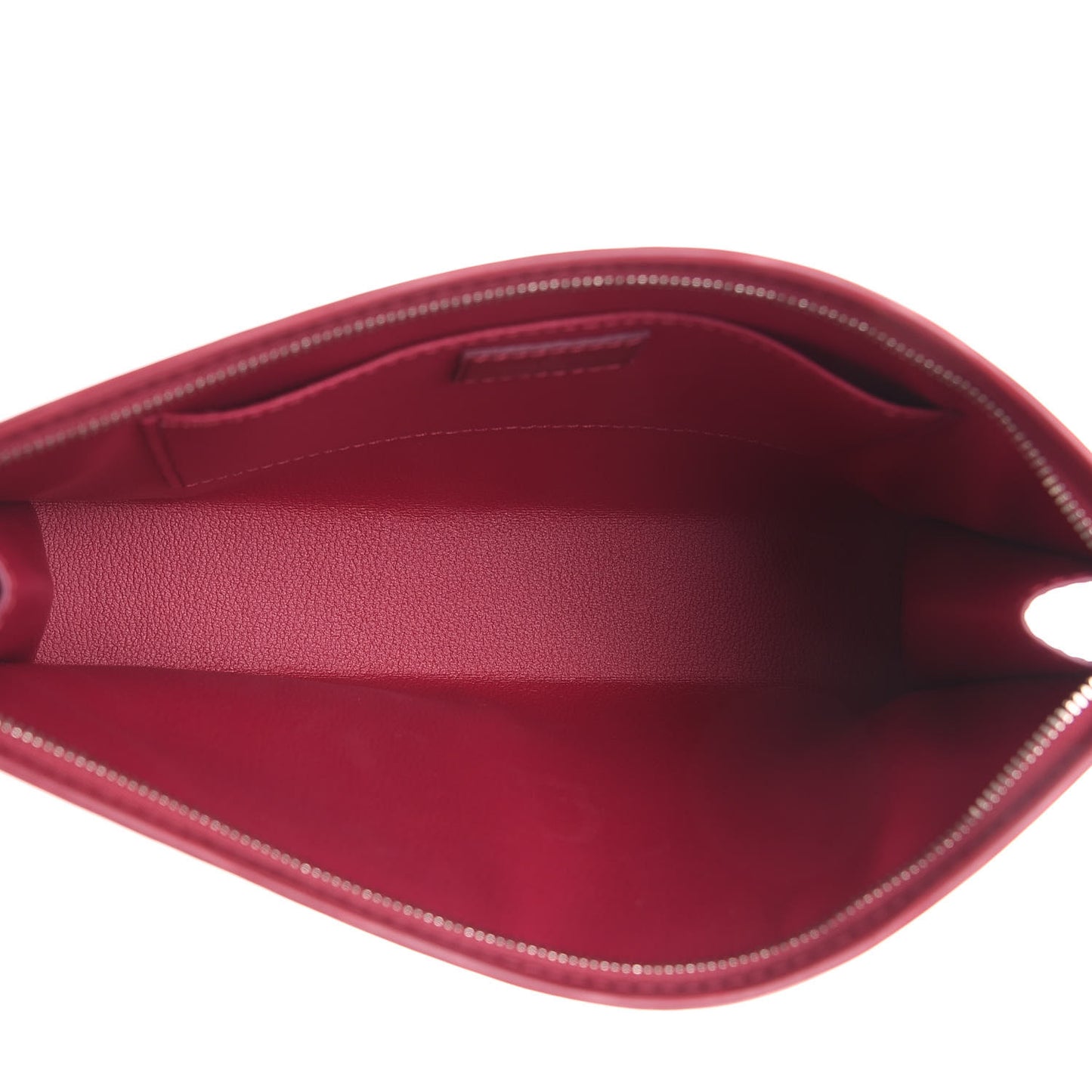 Epi Toiletry Pouch 26 Fuchsia
