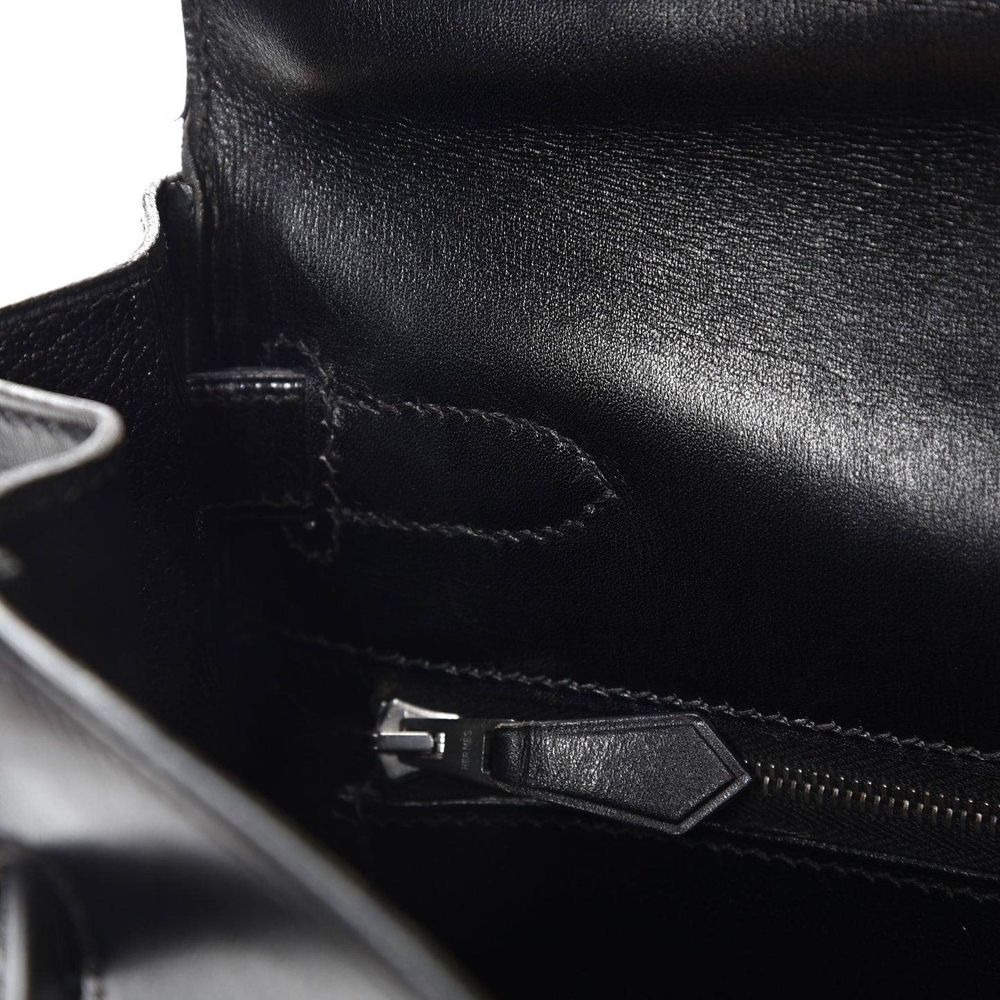 Box Kelly Retourne 32 Black