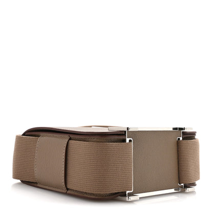 Hermes Chevre Mysore Geta Etoupe 7 of 21