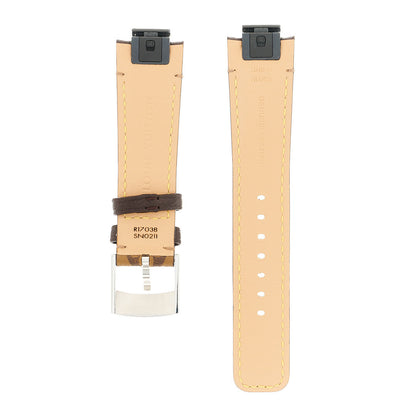 Louis Vuitton Reverse Monogram Tambour 10mm Watch Strap 3 of 3