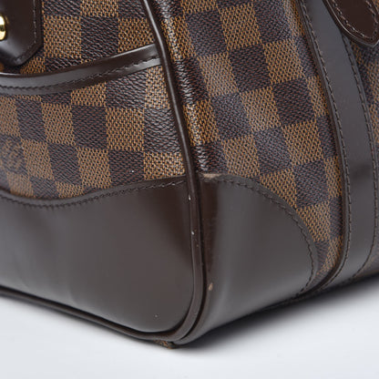 Louis Vuitton Damier Ebene Berkeley 8 of 8
