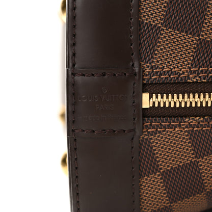Louis Vuitton Damier Ebene Alma PM 6 of 12