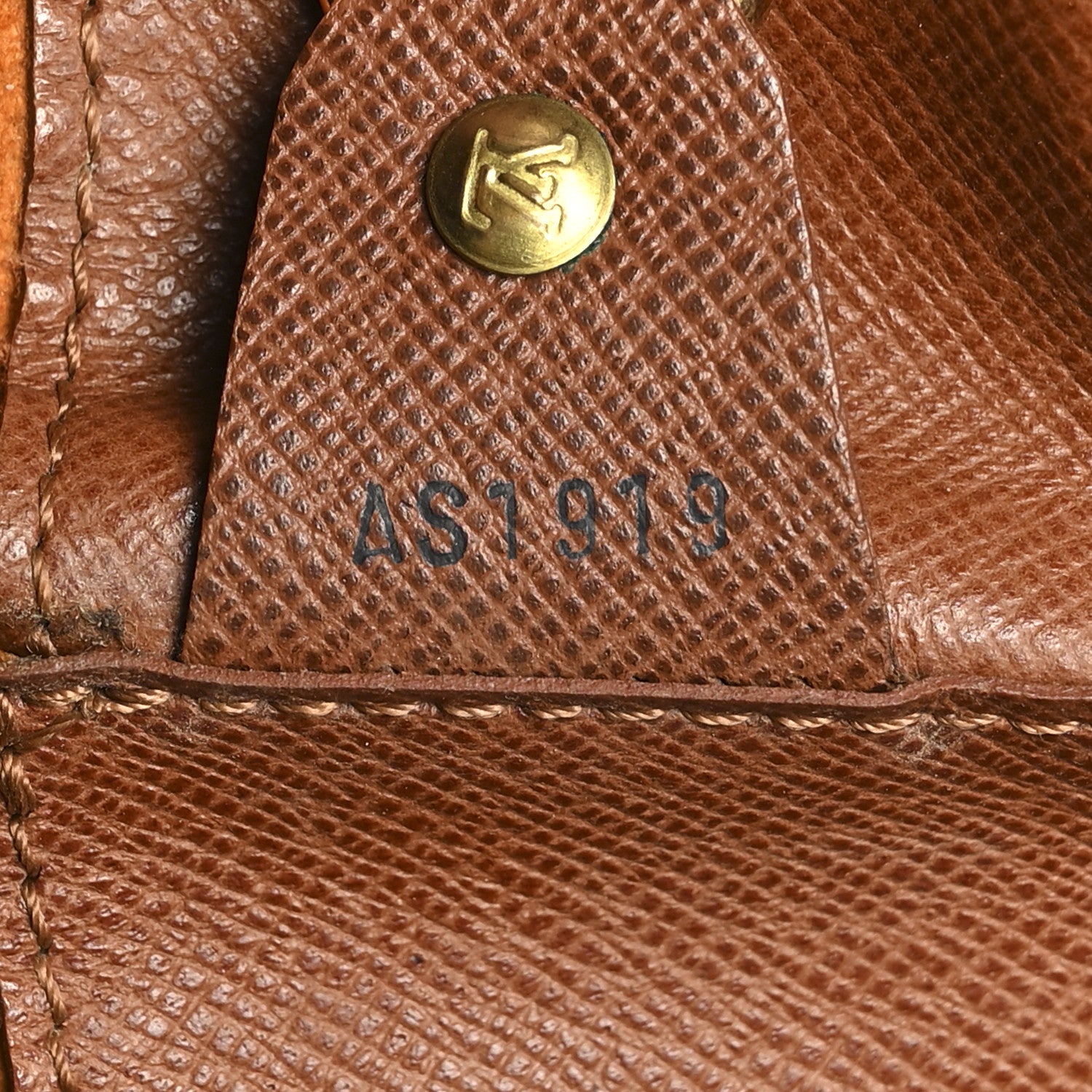 Louis Vuitton Monogram Musette GM 7 of 11
