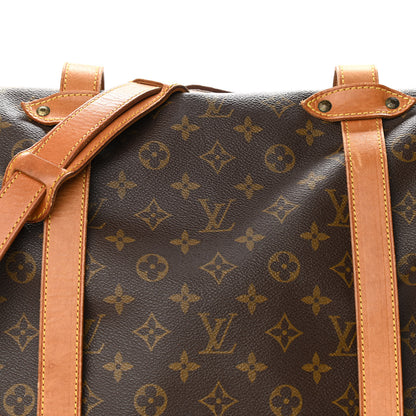 Louis Vuitton Monogram Saumur 43 15 of 26
