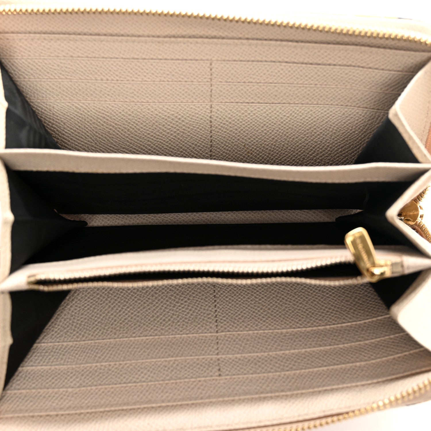Dolce & Gabbana Floral Print Zip Around Wallet Multicolor 5 of 11