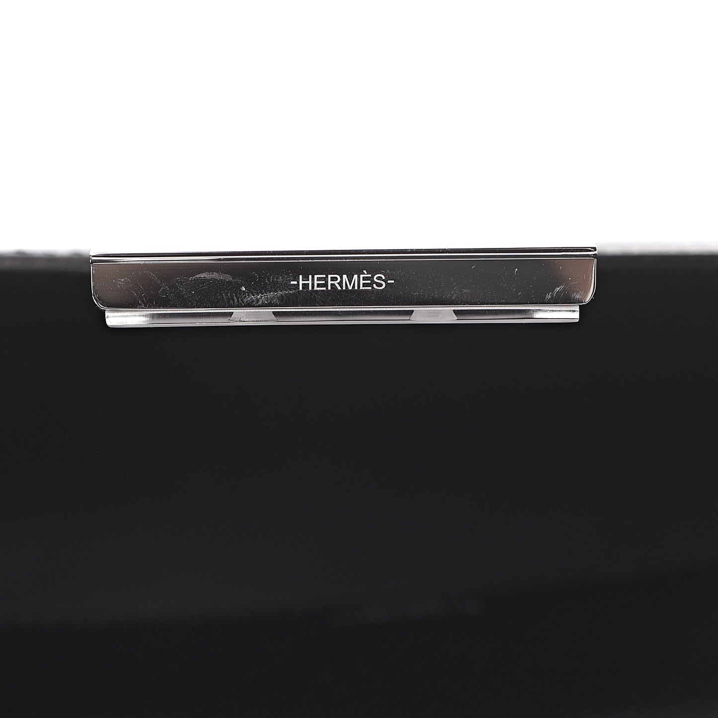 Grained Monsieur Constance 24 Black