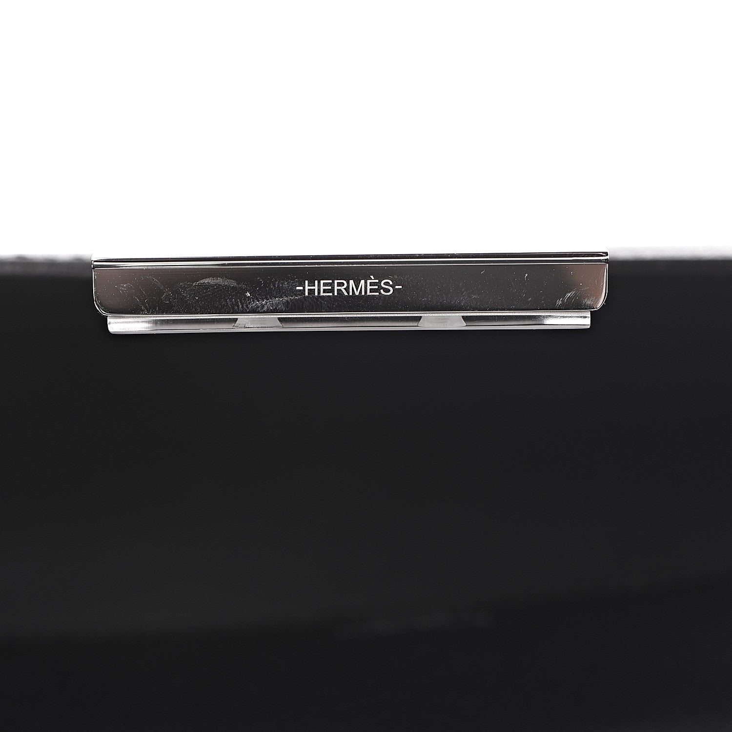 Hermes Grained Monsieur Constance 24 Black 10 of 25