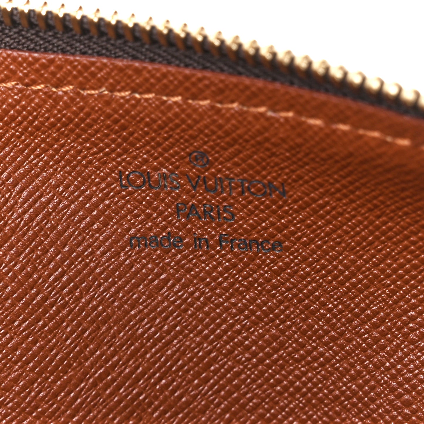 Monogram Papillon 30 with Companion