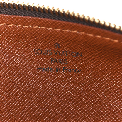 Louis Vuitton Monogram Papillon 30 with Companion 8 of 13