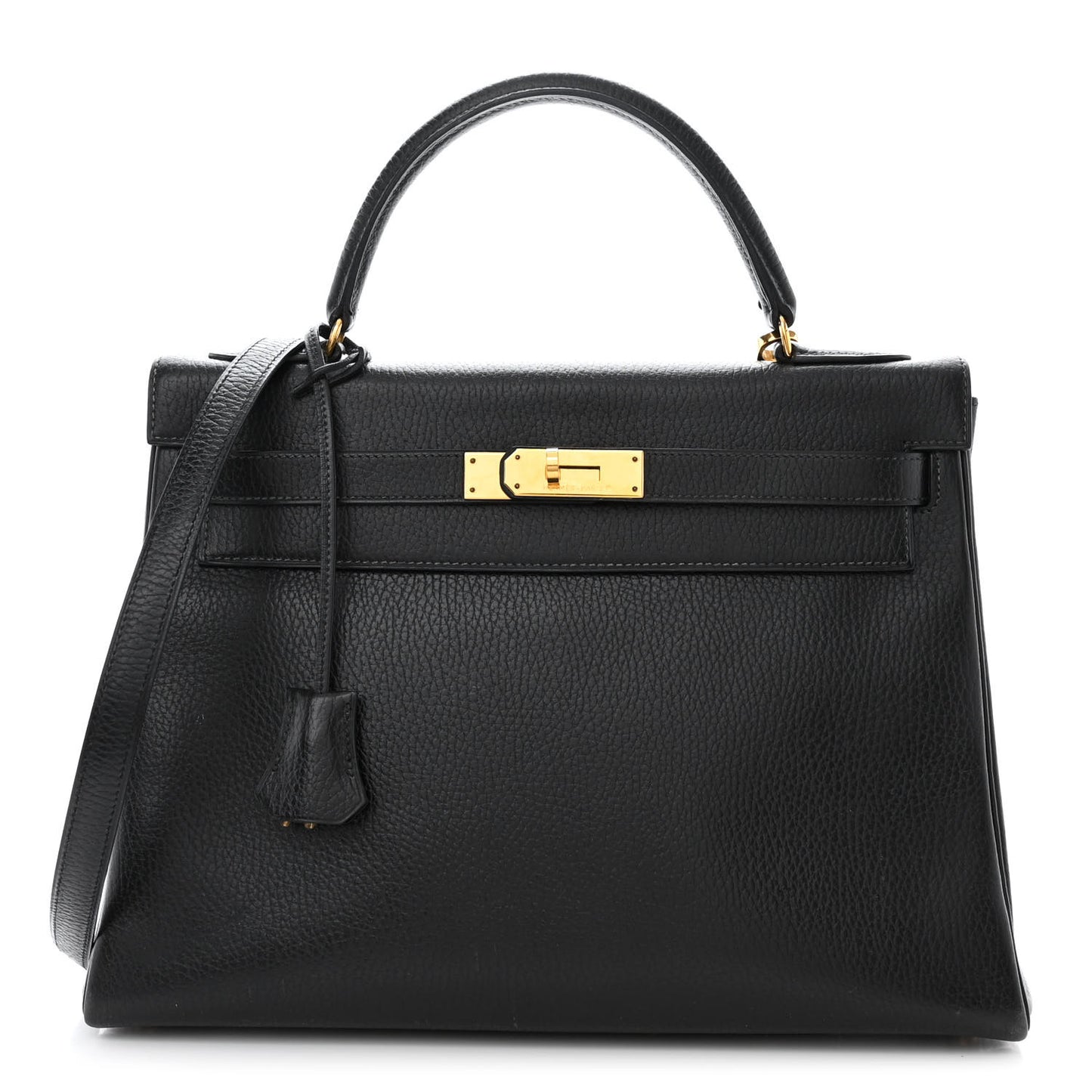 Ardennes Kelly Retourne 32 Black