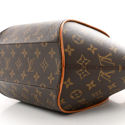 Louis Vuitton Monogram Ellipse MM 9 of 12