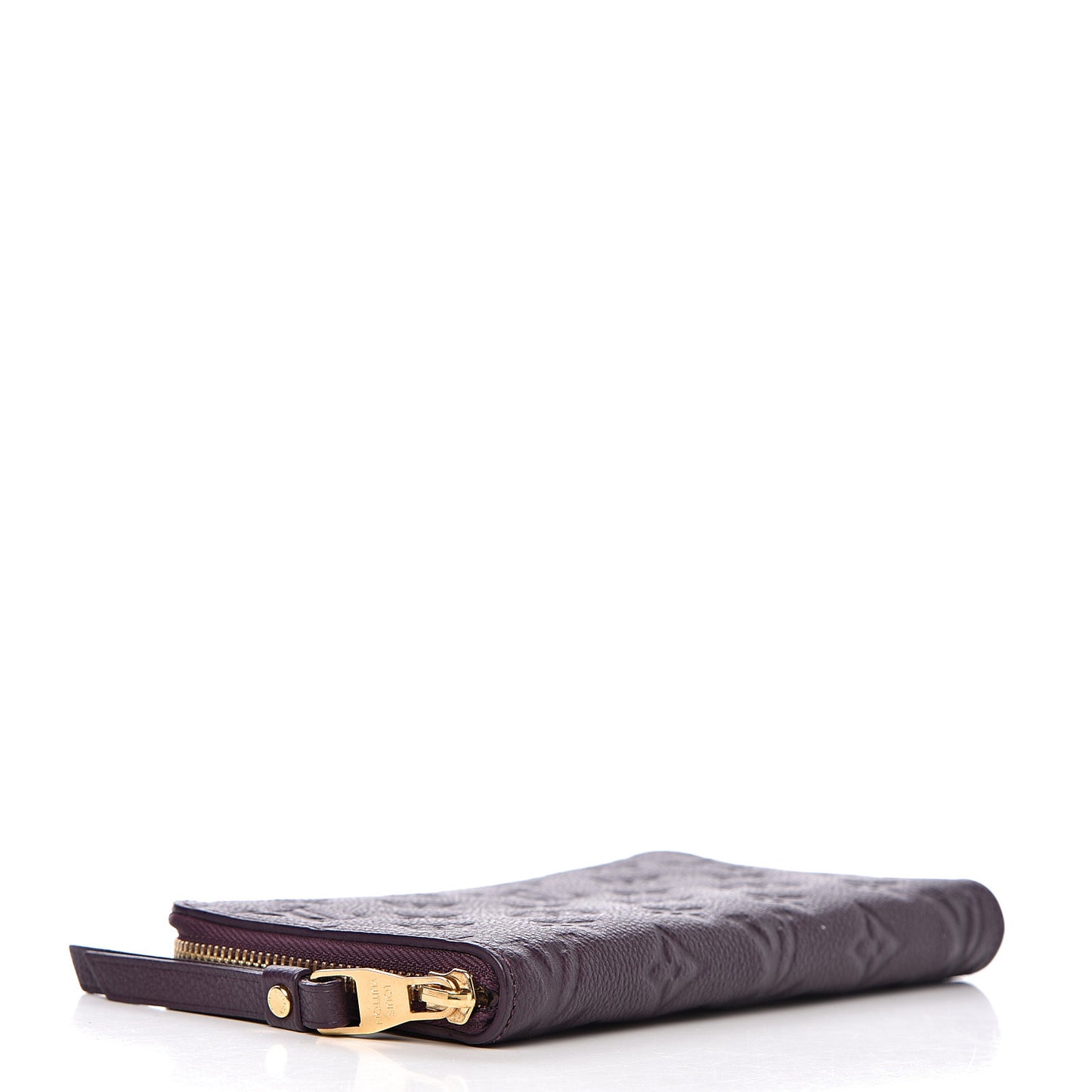 Empreinte Secret Long Wallet Aube