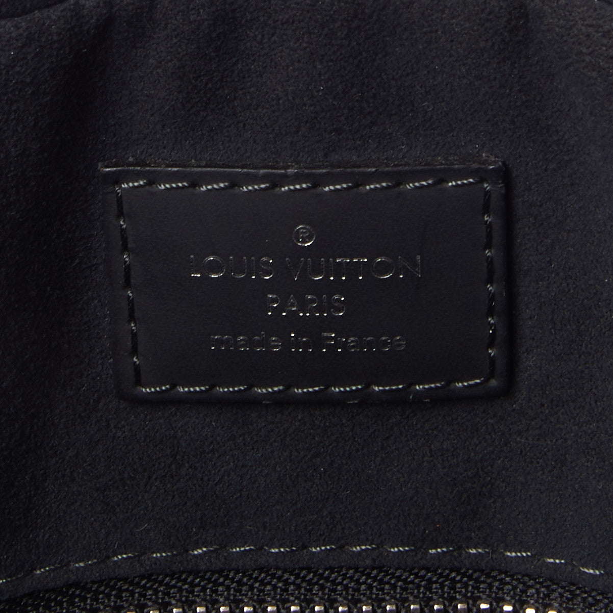 Louis Vuitton Damier Cobalt Porte Document Business 8 of 8