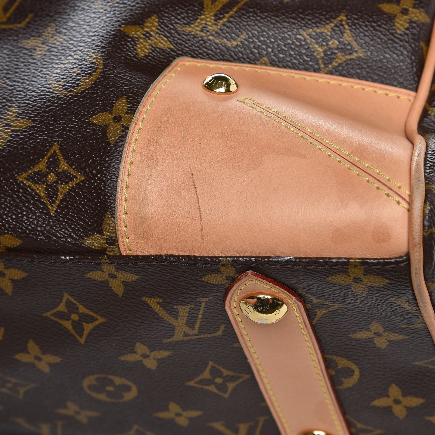 Monogram Retiro GM