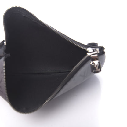 Louis Vuitton Reverse Monogram Eclipse Trio Messenger Small Pochette 5 of 6