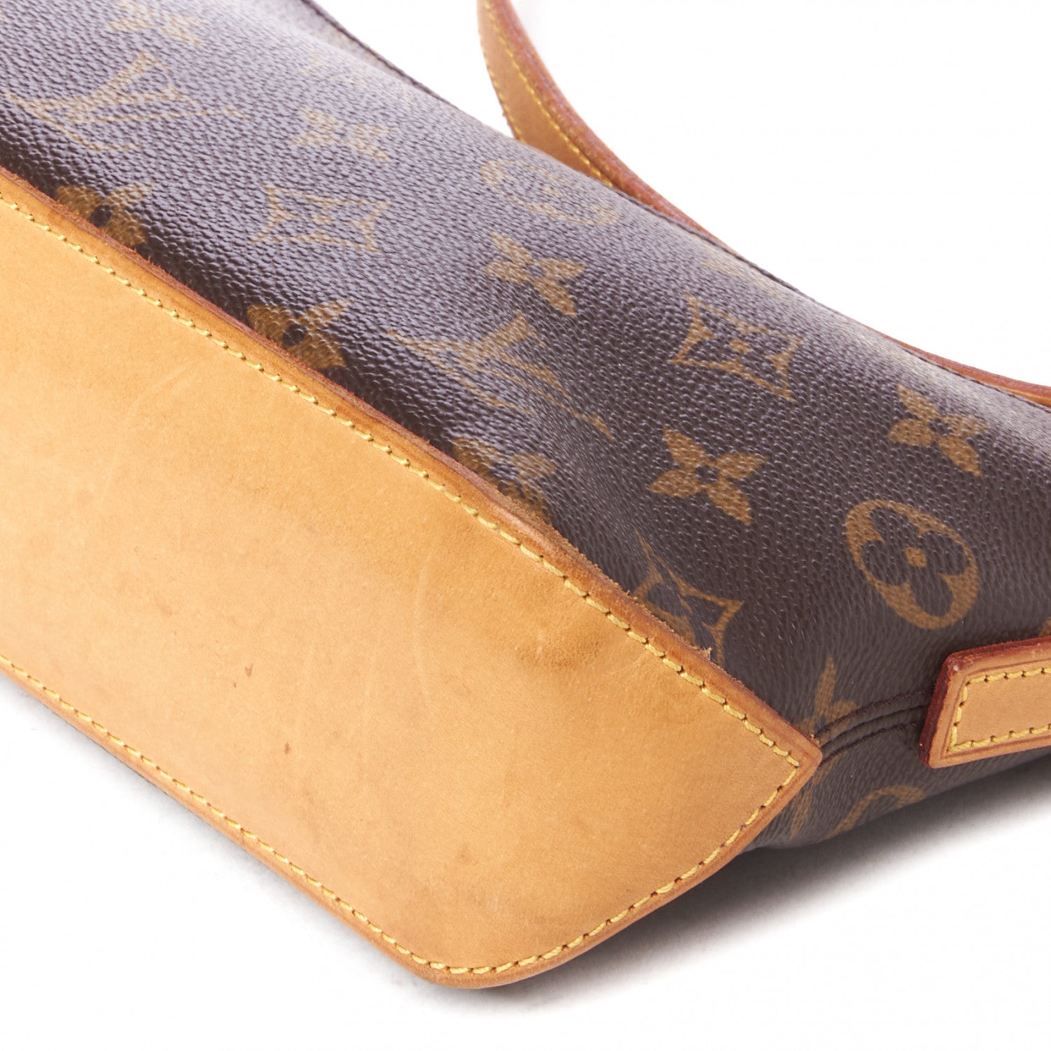 Louis Vuitton Monogram Trotteur 5 of 7
