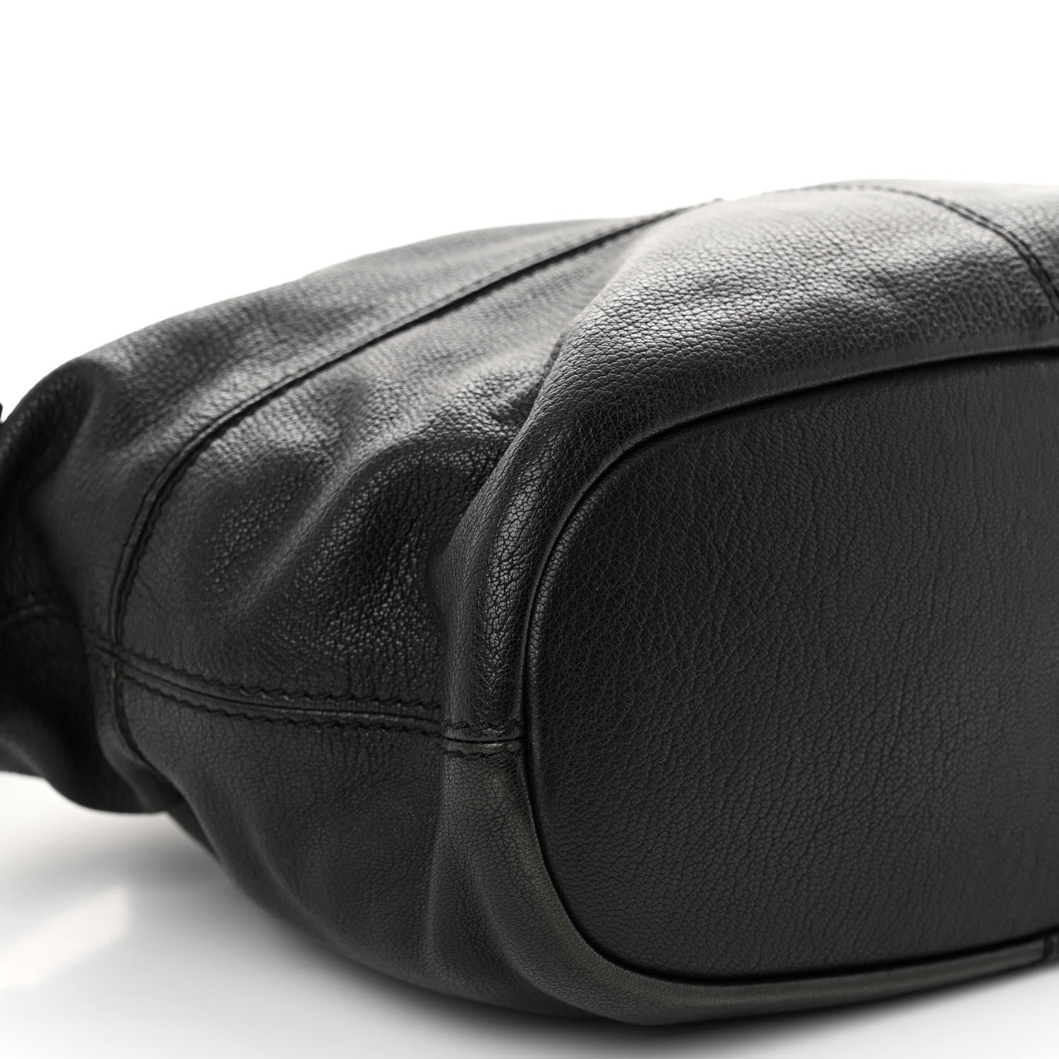 Givenchy Sugar Goatskin Small Nightingale Black 8 of 11
