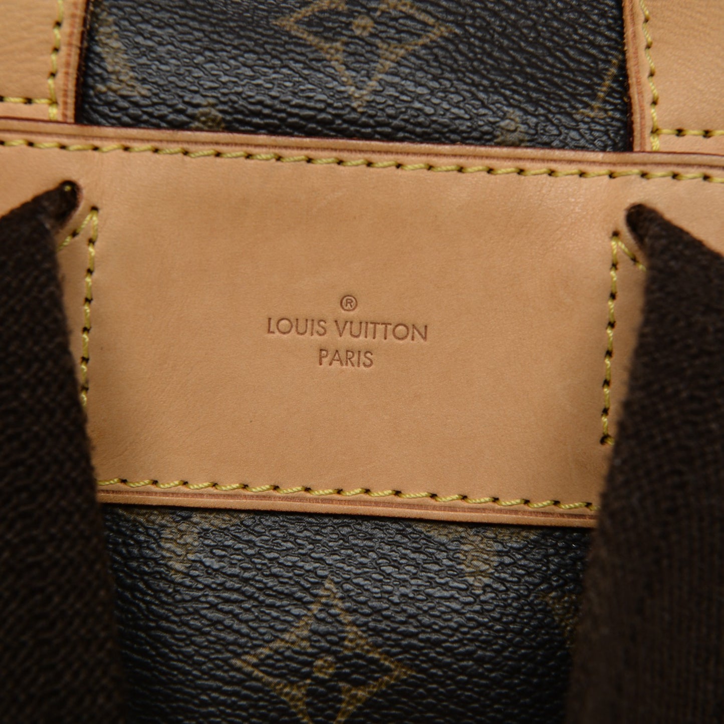 Monogram Bosphore Backpack