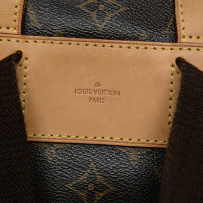 Louis Vuitton Monogram Bosphore Backpack 7 of 9