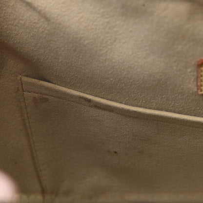 Louis Vuitton Monogram Manhattan GM 8 of 18