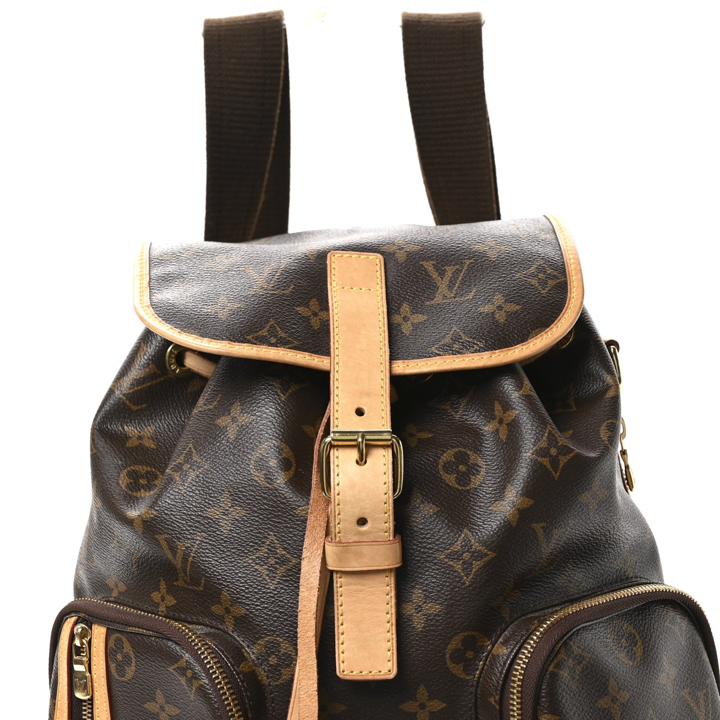 Monogram Bosphore Backpack