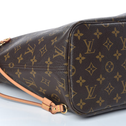 Louis Vuitton Monogram Neo Neverfull MM 9 of 22