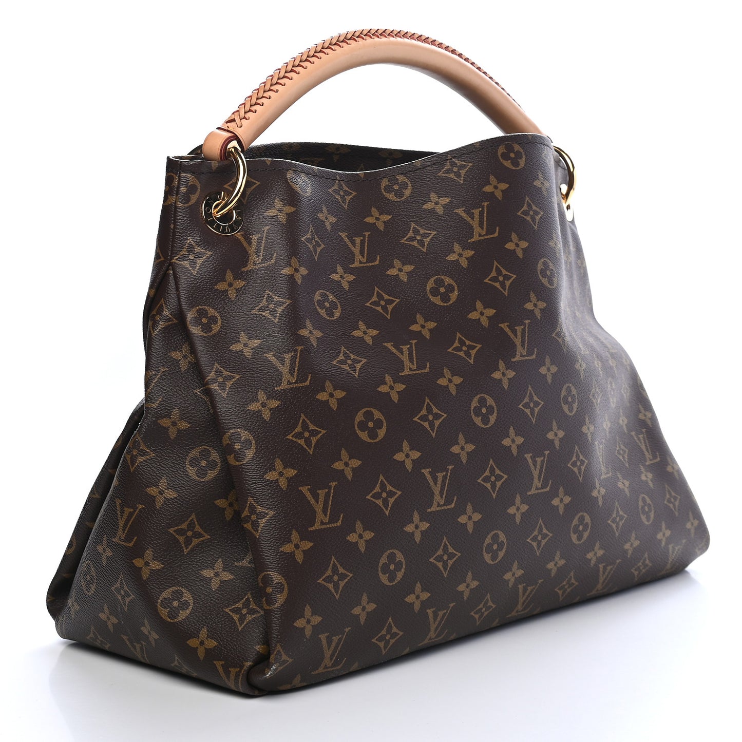 Monogram Artsy MM