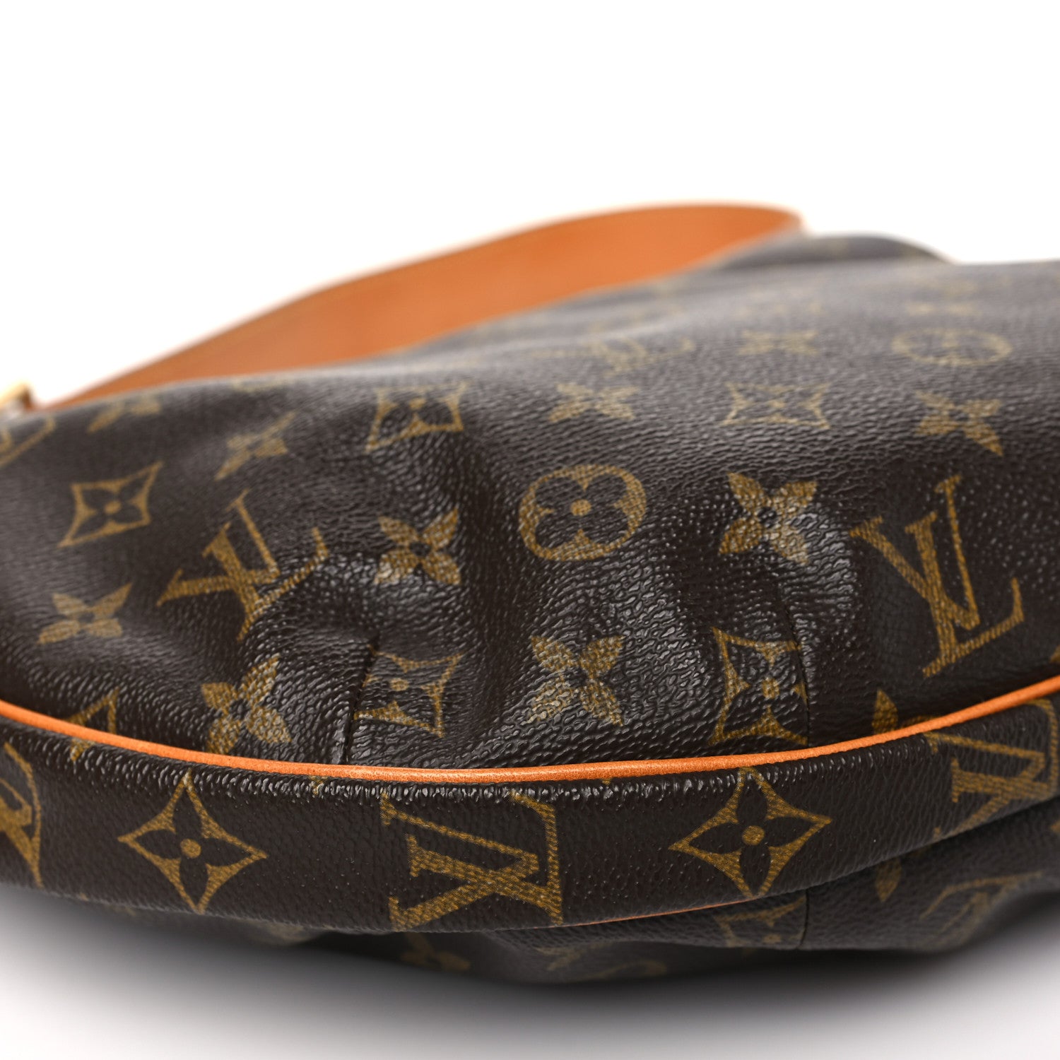 Louis Vuitton Monogram Croissant MM 8 of 10