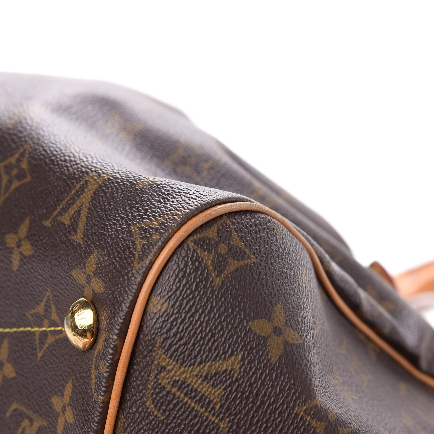 Louis Vuitton Monogram Tivoli GM 11 of 15