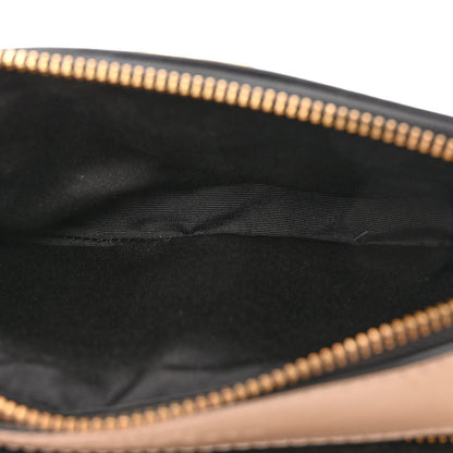 Marc Jacobs Saffiano Small Snapshot Camera Bag Rose Multicolor 5 of 10