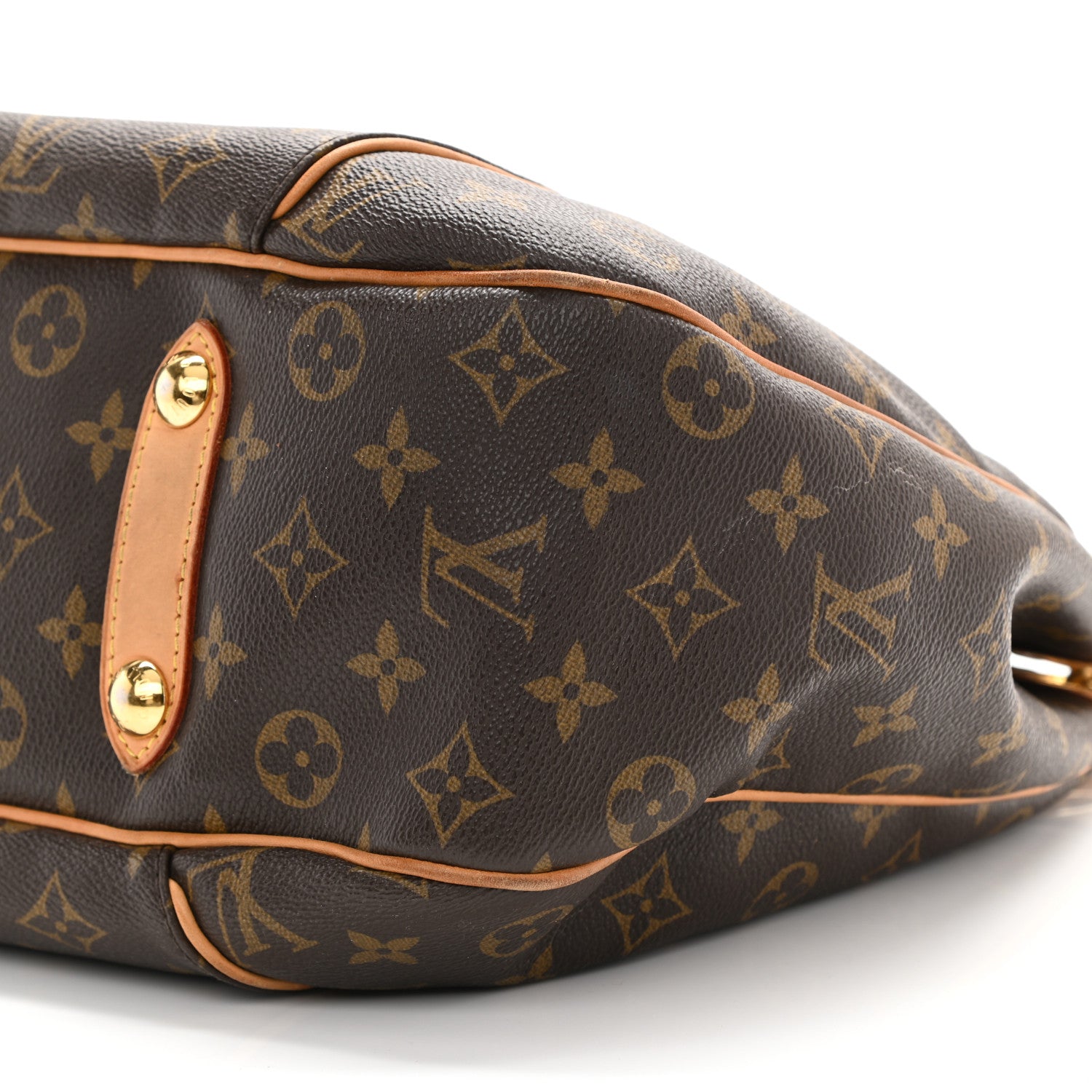 Louis Vuitton Monogram Galliera PM 10 of 21