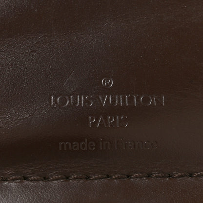 Louis Vuitton Damier Ebene Sistina PM 6 of 9