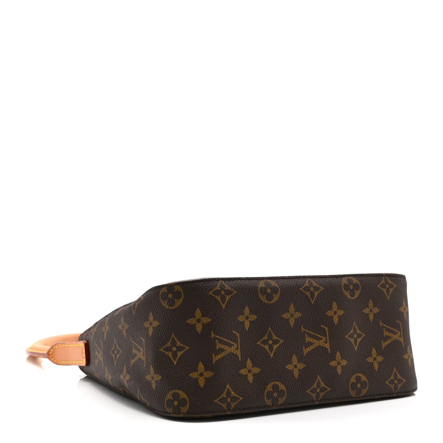 Louis Vuitton Monogram Looping MM 4 of 10