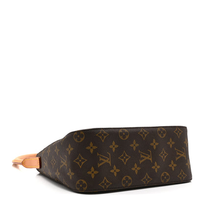 Louis Vuitton Monogram Looping MM 4 of 10