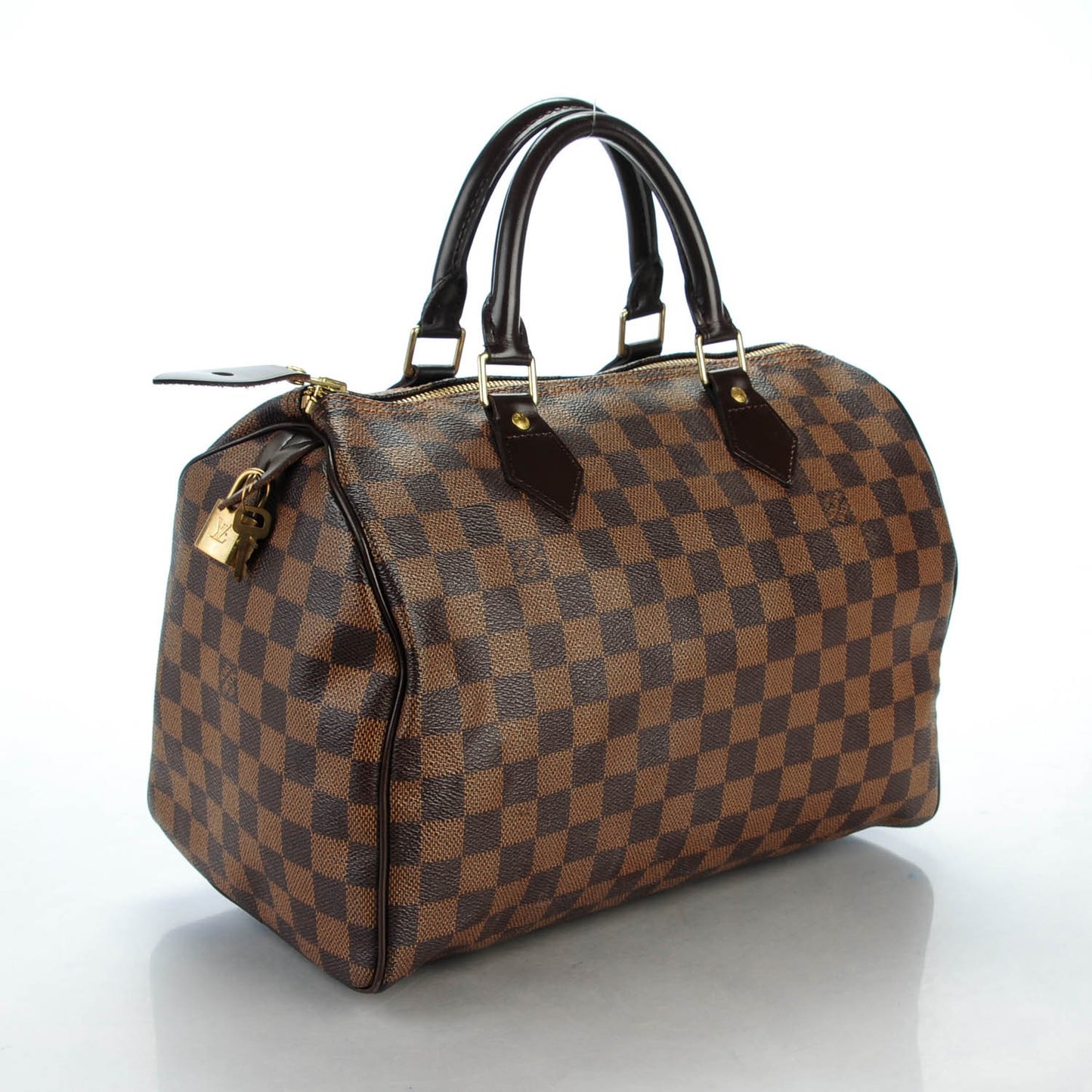 Damier Ebene Speedy 30