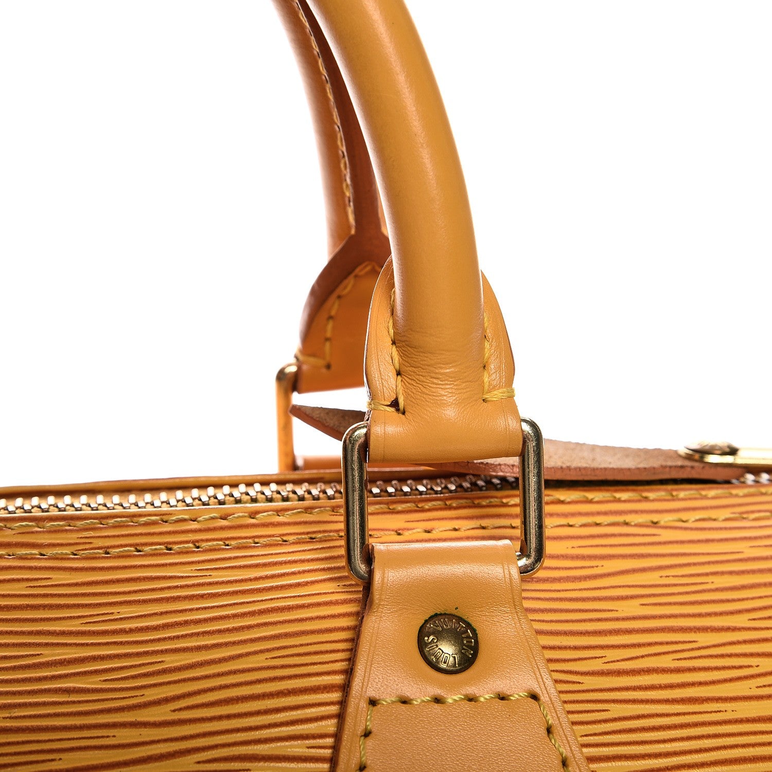 Louis Vuitton Epi Speedy 25 Tassil 13 of 14