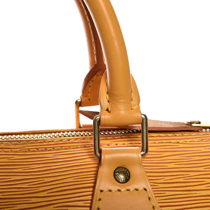 Louis Vuitton Epi Speedy 25 Tassil 13 of 14