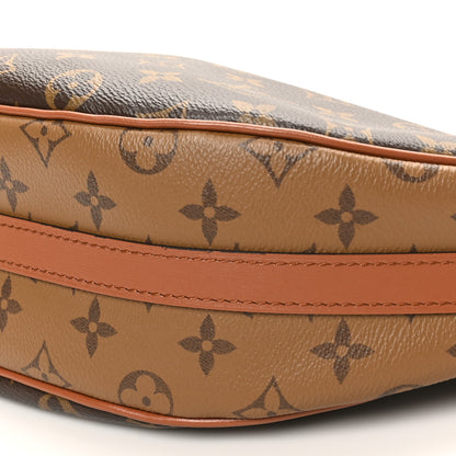 Louis Vuitton Reverse Monogram Loop Hobo 9 of 9