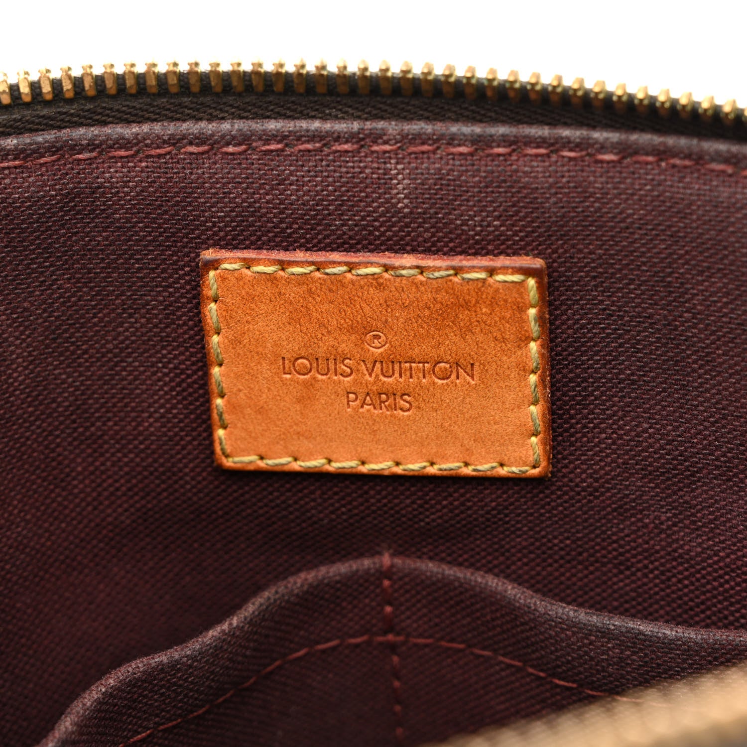 Louis Vuitton Monogram Turenne PM 6 of 21
