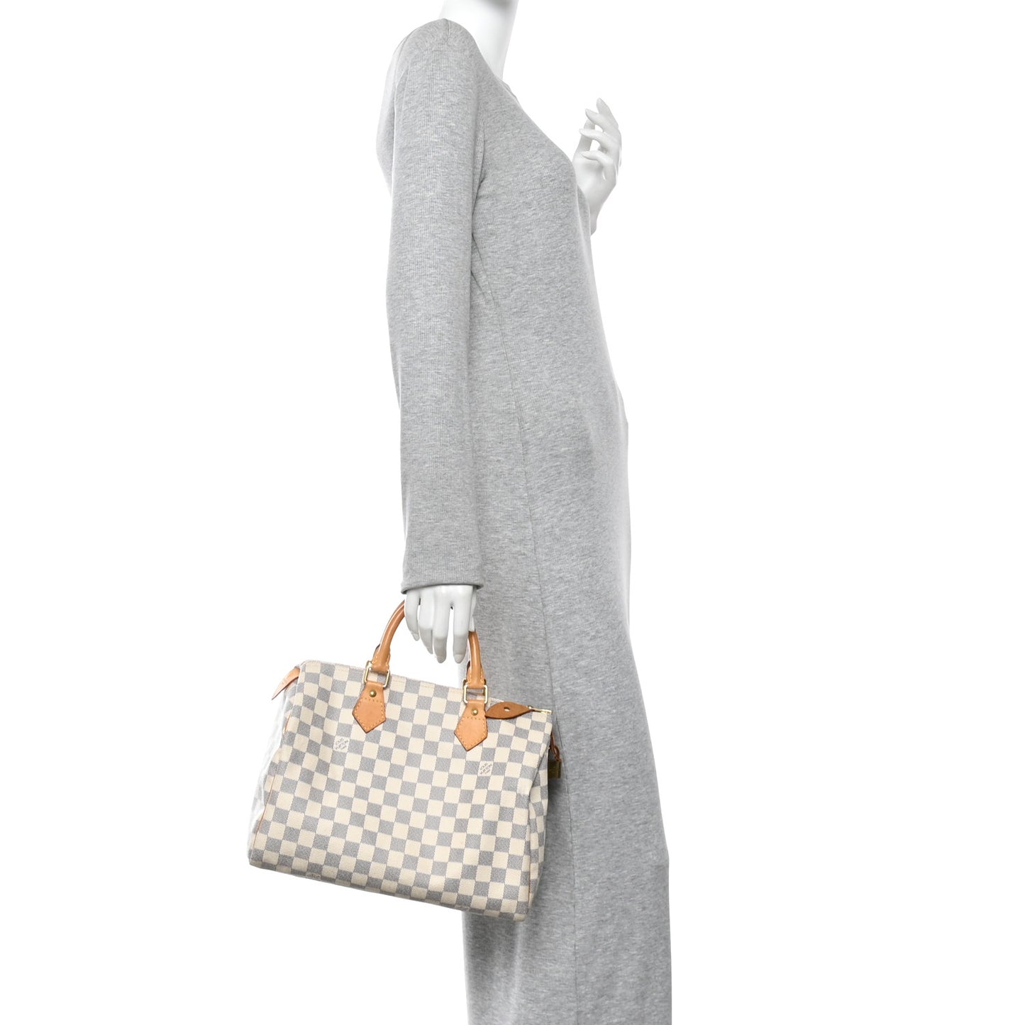 Damier Azur Speedy 30