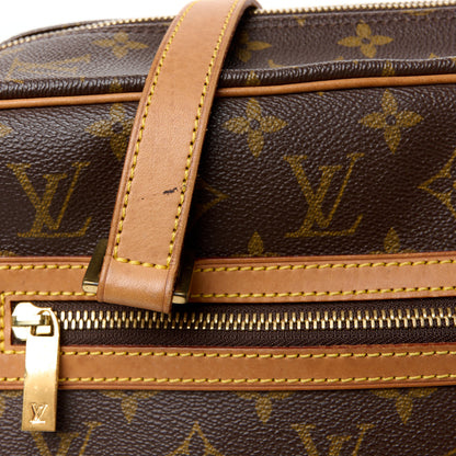 Louis Vuitton Monogram Cite GM 11 of 11