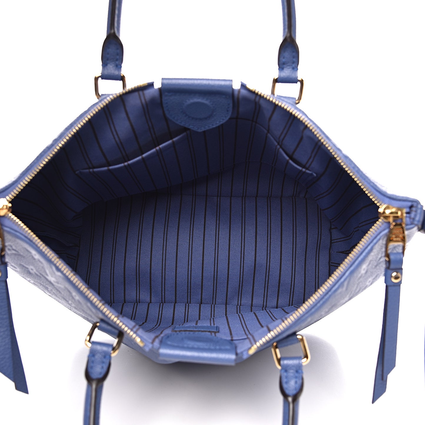 Empreinte Mazarine MM Denim