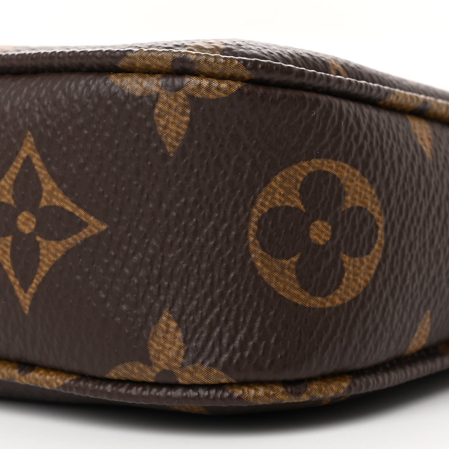 Monogram Chain Pochette Accessories