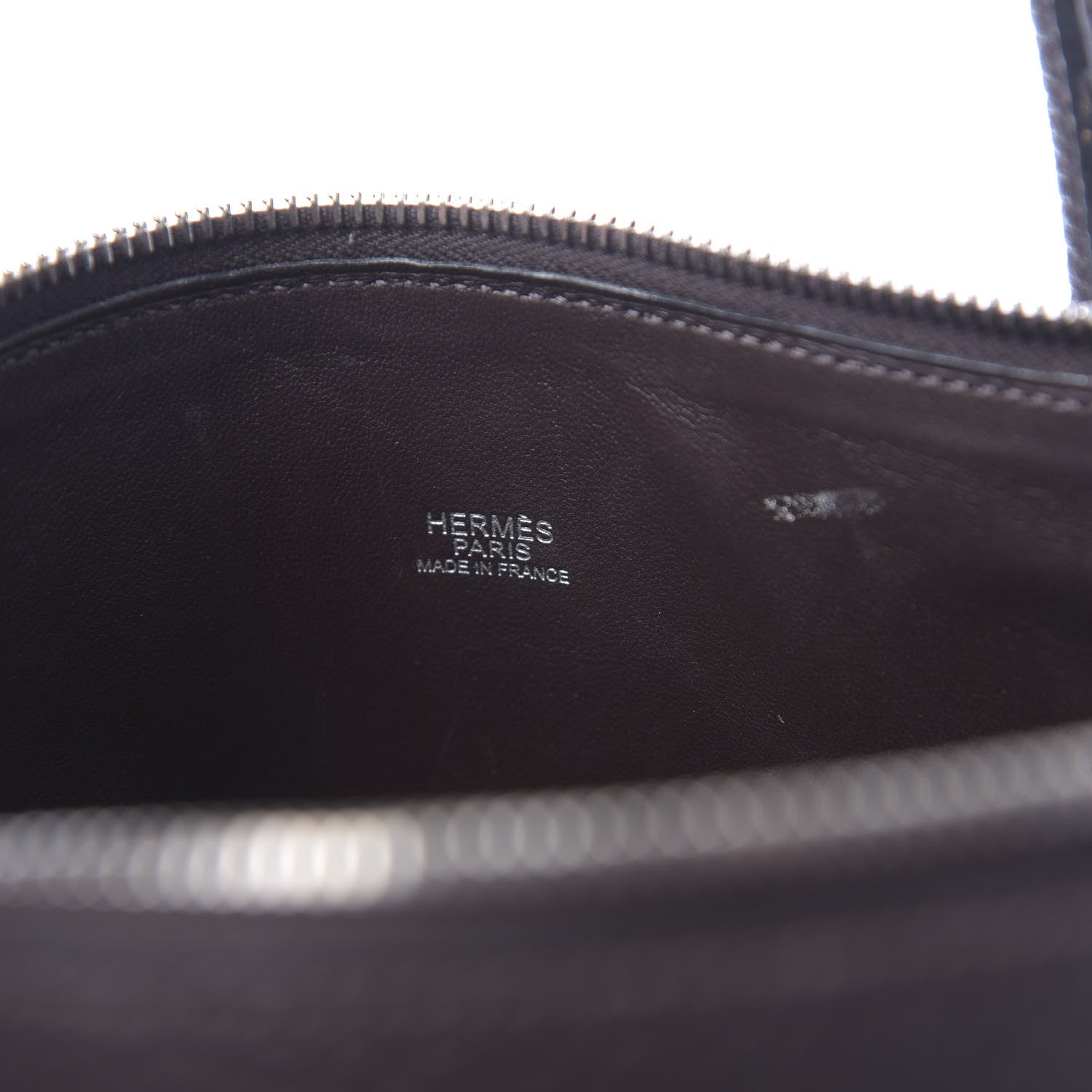 Hermes Fjord Bolide 35 Chocolate 7 of 15