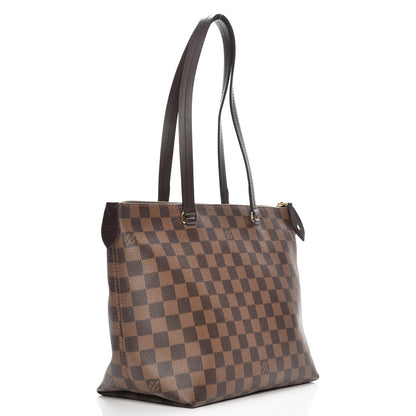 Louis Vuitton Damier Ebene Iena PM 3 of 8