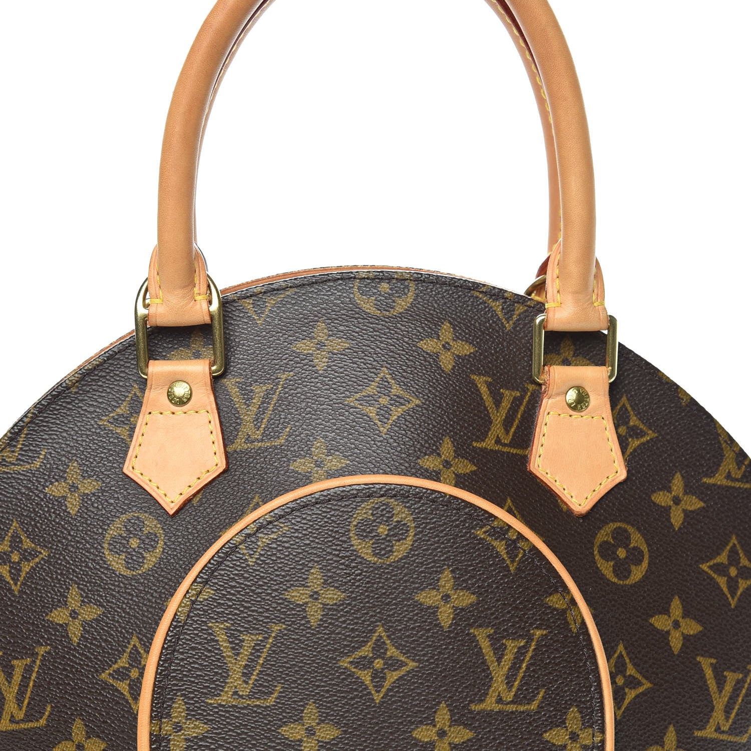 Louis Vuitton Monogram Ellipse PM 9 of 10