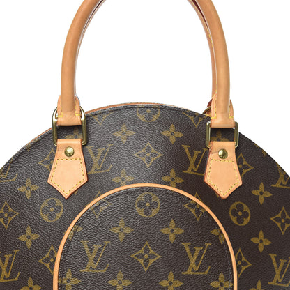 Louis Vuitton Monogram Ellipse PM 9 of 10