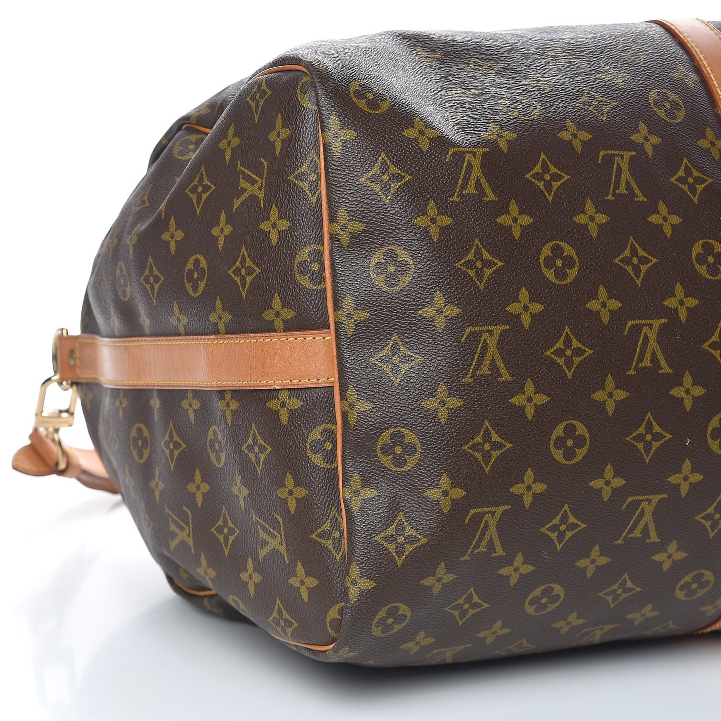 Monogram Keepall Bandouliere 60